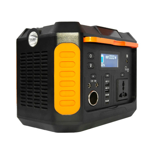 Зарядная станция  Godwin KYX-G501/500W - фото №2